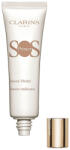 Clarins SOS Primer Boost Radiance fundație sub fundație Woman 30 ml