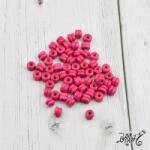  Pink henger fagyöngy csomag