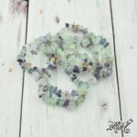  Ásványfüzér - fluorit