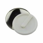  Klippes kitűzőalap 44mm