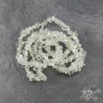  Ásványfüzér - hegyikristály