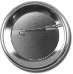  Kitűző alapanyag 50mm