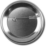  Kitűző alapanyag 44mm
