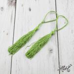  Cérna bojt - világos zöld