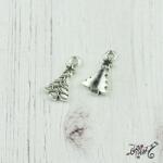  Karácsonyfa fityegő, medál