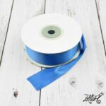  Szatén szalag 25mm - kék