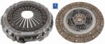 SACHS Set ambreiaj SACHS 3400 700 724 (3400 700 724) - automobilus