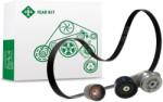 Schaeffler INA Set curea transmisie cu caneluri Schaeffler INA 529 4203 10 (529 4203 10)