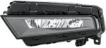 HELLA Proiector ceata HELLA 1ND 012 999-031 (1ND 012 999-031) - automobilus