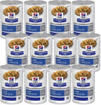Hill's Prescription Diet Derm Complete 12x370 g