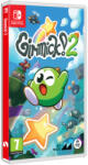 Bitwave Games Gimmick! 2 (Switch)