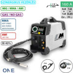 Mastroweld MASTRO MIG-180 SYN