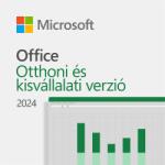 Microsoft Office 2024 Home and Business (EP2-06606)