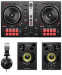 Hercules DJ Essential Kit