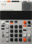 teenage engineering EP-133 K O II Controler MIDI