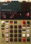 teenage engineering EP-1320 Controler MIDI