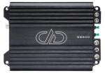 DD Audio SS600