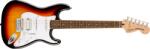Squier Affinity Stratocaster Jr HSS LRL 3TS
