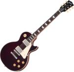 Gibson Les Paul Standard 50s Figured Top Translucent Oxblood
