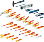 Bosch 1600A02NG4 Trusa unelte