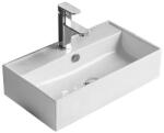 Mexen Alisa/Ancona 55x32 cm white (21745500)