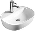 Mexen Iris 50x38 cm white (21995000)