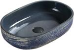 Mexen Alita 58,5x39,5 cm blue (22045866)