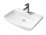 Mexen Lili 60x47 cm white (21136000)