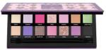 Douglas seasonal Douglas Ara Lumiere Summer Eyeshadow Palette Сенки палитра