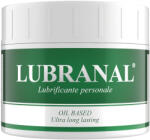 Lubranal Olaj alapú síkosító 150 ml