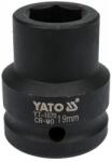 TOYA YATO YT-1070 Set capete bit, chei tubulare