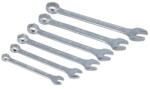 Laser Tools LAS-5007 csillag-villáskulcs készlet, metrikus, 6 részes (LAS-5007) - dwdszerszam