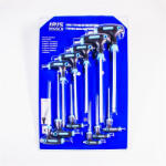 IRIS TOOLS HK-011-028 Cheie imbus