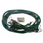  Gumipók 10 mm 100 cm - kerteszbolt