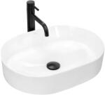 Rea Nadia 50x37,5 cm white (REA-U6563)