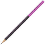 Faber-Castell Faber-Castell: Grip 2001 grafit creion HB negru-albastru (517011) Geanta, rucsac laptop