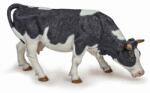 Papo Figurina Papo - Animale de la ferma, Vaca Figurina