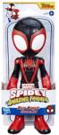 Marvel Figurina Spidey and his Amazing Friends - Spidey, Miles Morales, 23 cm Figurina