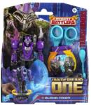 Hasbro Figurina Transformers One - Robot Battlers, Alpha Trion, 11.5 cm Figurina