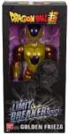 BANDAI Figurina Bandai Dragon Ball - Limit Breaker, Golden Frieza, 30 cm Figurina