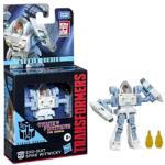 Hasbro Figurina Transformers Studio Series - Exo-Suit Spike Witwicky, 9 cm Figurina