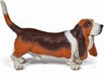 Papo Figurina Papo - Caini si Pisici, Basset Figurina