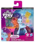 Hasbro Figurina My Little Pony - Misty Brightdawn si baloanele, cu 4 accesorii Figurina