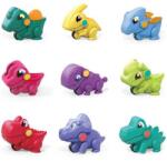 Hola Toys Set 9 figurine Hola - Dinozauri Figurina
