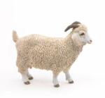 Papo Figurina Papo - Animale de la ferma, Capra Angora Figurina