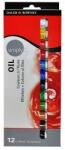 Daler Rowney Set Culori in Ulei 12x12 ml Simply Daler Rowney (18500100)