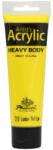 Phoenix Culori acrilice Artists Acrylic Phoenix - Cadmium Yellow Deep Hue - 100 ml (CH 100A220)