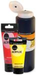 Daler-Rowney Culori acrilice Simply Daler Rowney - Scarlet - 75 ml (26975567)