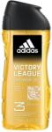 Adidas Gel de Dus Adidas, Victory League, Barbati, 250 ml