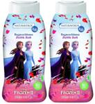 Naturaverde Kids Set Spuma Baie Mosc Alb Disney Frozen 2, Naturaverde Kids, 2 Bucati x 250 ml (ROC-2XSODI00005)